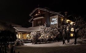 Hotel Belfiore